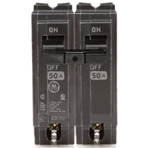 50A Double Pole Breaker