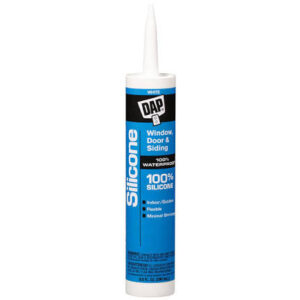 Weatherproof Silicone