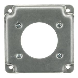 cover plate