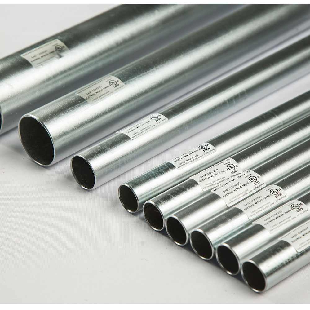 emt conduits