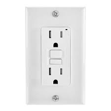 gfci outlet 15