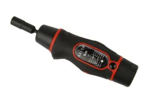 Torque Screwdriver